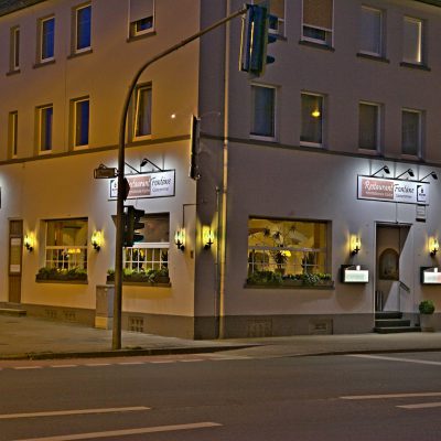 Restaurant Fontäne Herne