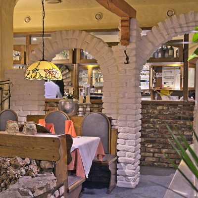 Restaurant Fontäne Herne